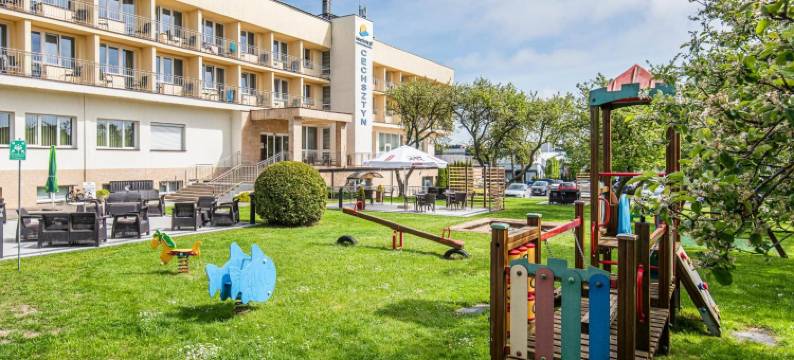 茵特菲尔瑞彻兹林恩度假村(Interferie Cechsztyn)图片