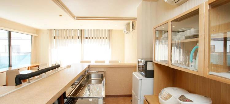 索诺玛旅馆(Guest House Sonomama)图片