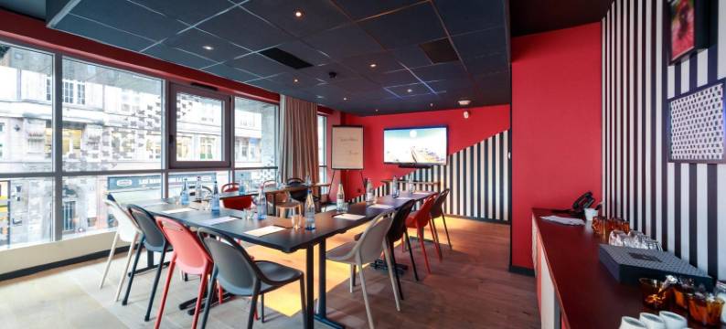 波玛轻松住酒店(Boma Easy Living Hotel by Stay Collection)图片