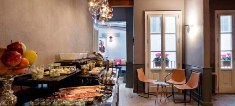 芙拉米酒店(The Frame Hotel)图片