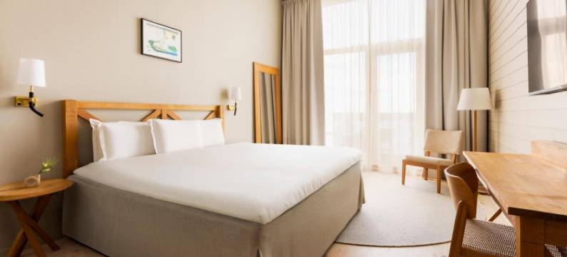 J酒店，Design Hotels™设计酒店成员(Hotel J, Stockholm, a Member of Design Hotels)图片