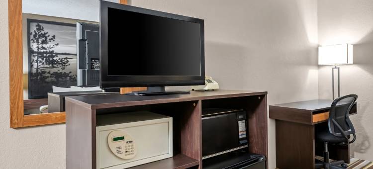 蓝地球温德姆速8酒店(Super 8 by Wyndham Blue Earth)图片