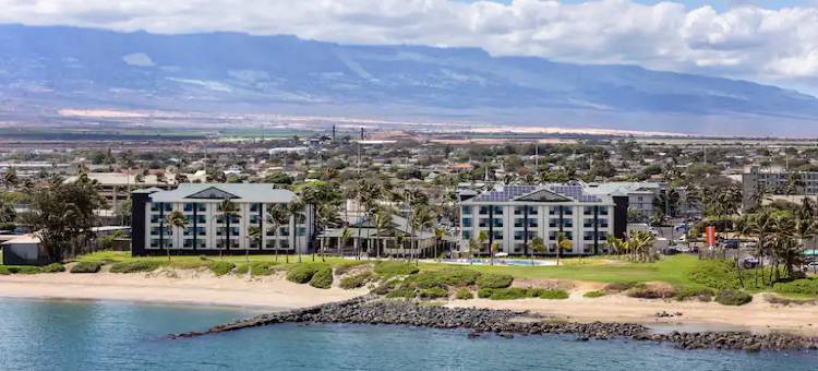 Hampton Inn & Suites by Hilton Maui North Shore图片