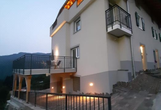 B and B Nonna Rosa Vista Lagorai Hotel Overview