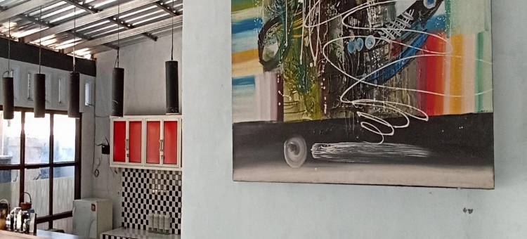 De Sidomulyo Guest House Syariah RedPartner图片