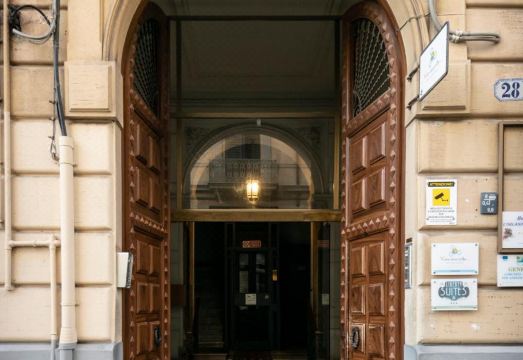 C'Era Una Volta Hotel Overview