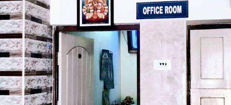 蒂鲁塔尼山景公寓(Mount View Residency Tiruttani)图片