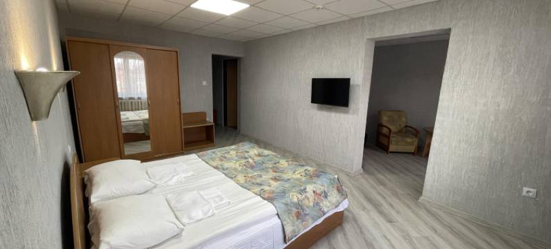 戴玛酒店(Deima)图片