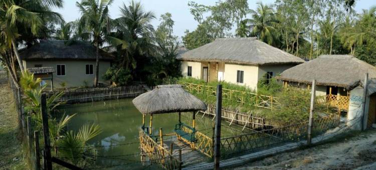 独居的巴诺(Solitary Nook)图片