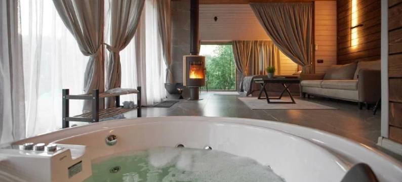 扎维多诺假日公园(Country Hotel Zavidnoe)图片