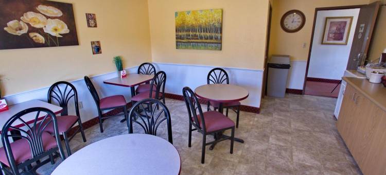 埃尔科速8酒店(Super 8 by Wyndham Elko)图片