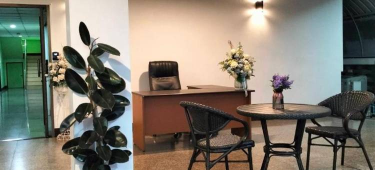 老板路大厦(Boss Way Mansion)图片