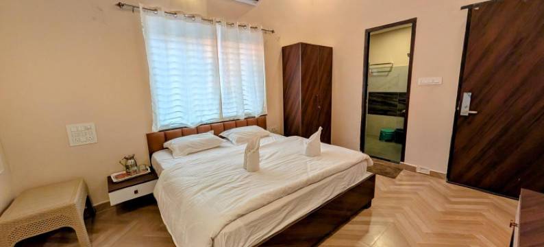 Chandana Green View Resort图片