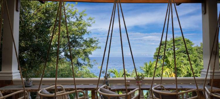 萨莎尼莫海滩水疗度假村(Casa Nemo Beach Resort & Spa)图片