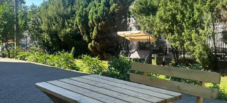 和谐旅馆(Hostel Harmonia)图片