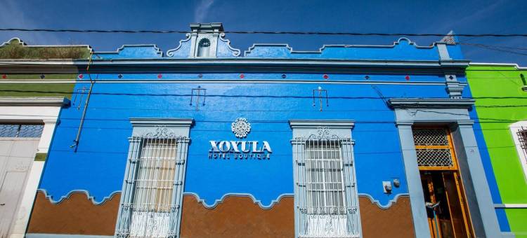 因门斯索苏拉酒店(Xoxula by Inmense)图片