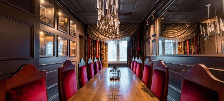 Stora Hotellet, BW Premier Collection图片