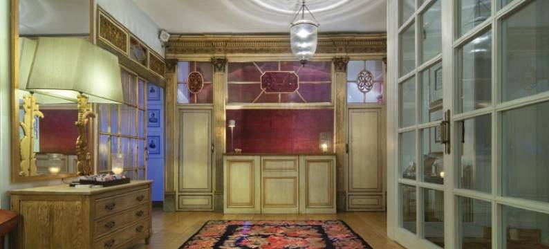 玛尔孔滕塔酒店(Hotel la Malcontenta)图片