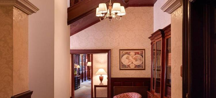 哈皮马格度假村 - 爱丁堡(Hapimag Resort Edinburgh)图片