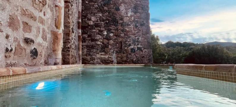 卡尔萨斯特雷酒店(Hotel Cal Sastre)图片