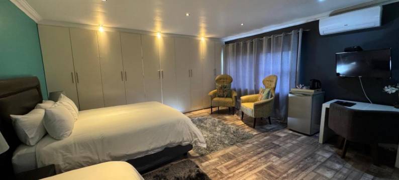 Beth El Guesthouse图片