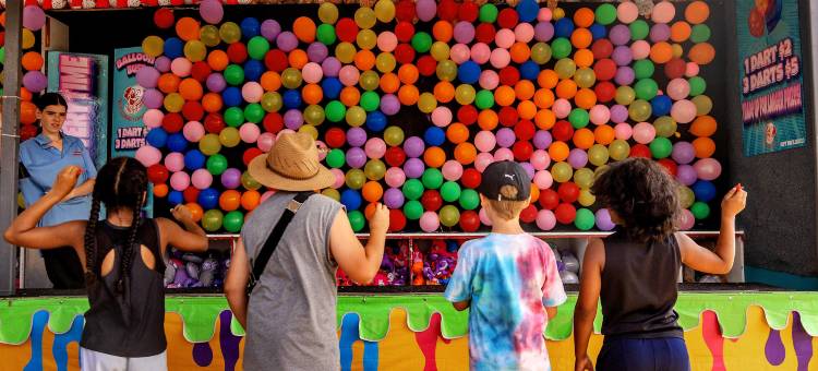 智选假日套房酒店巴里(Holiday Inn Express & Suites Barrie)图片