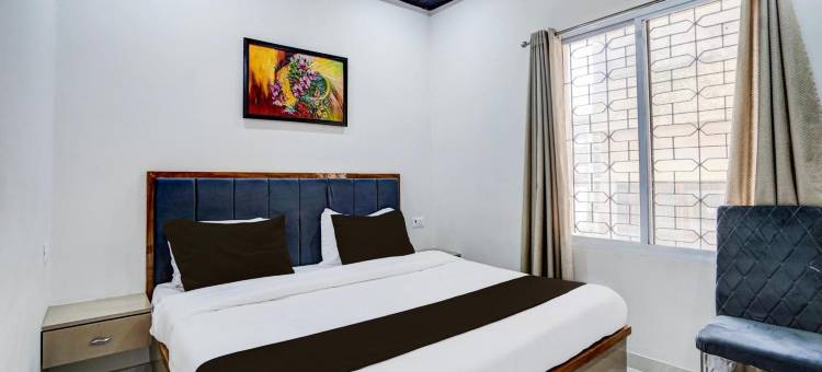 天堂住宿(Paradise Stays)图片