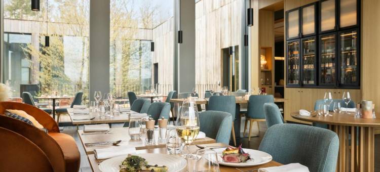 Loisium酒和水疗酒店香槟(Loisium Wine & Spa Hotel Champagne)图片