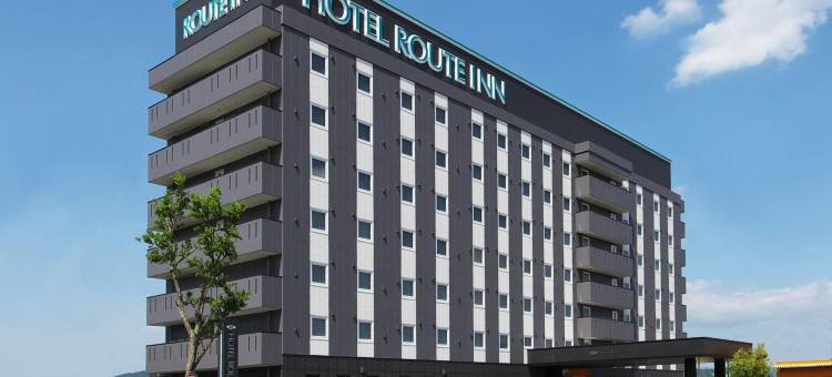 露樱酒店武生交流道口店(Hotel Route-Inn Takefu Inter)图片