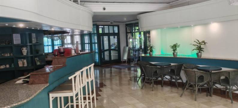 阿巴齐亚俱乐部酒店(Abbázia Club Hotel Kék)图片