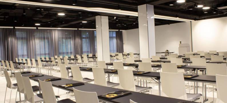 柏林波茨坦吉恩酒店(Ginn Hotel Berlin Potsdam)图片