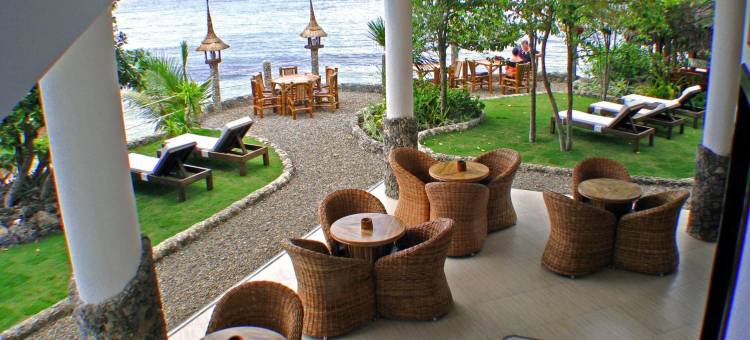 海豚之家度假酒店(Dolphin House Resort Spa Diving)图片