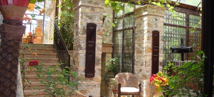 勒安缇卡伯格酒店(Residenza l'Antico Borgo Hotel)图片