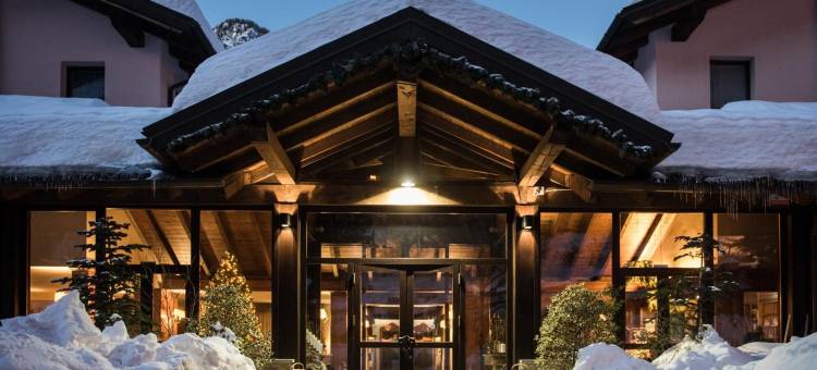 QC酒店蒙特比安科(QC Hotel Monte Bianco)图片