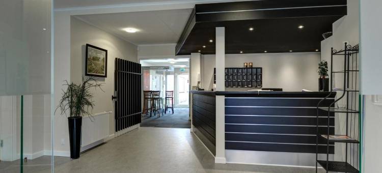 洛德克罗酒店(Hotel Røde-Kro)图片