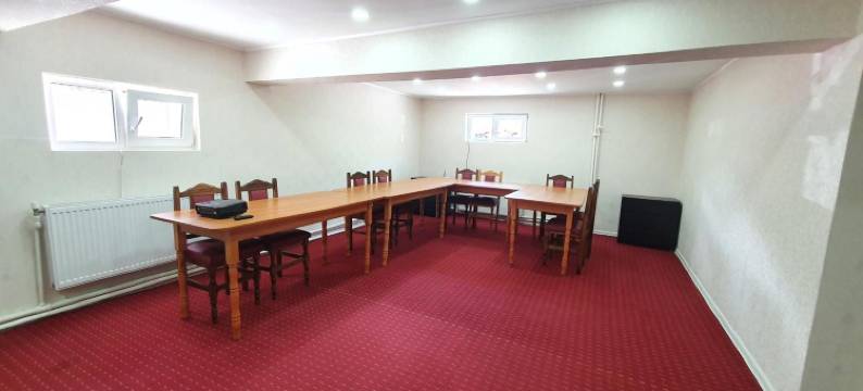 绿宫酒店(Hotel Green Palace)图片