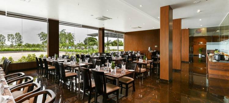 Effotel Sayaji Sarola酒店(Effotel by Sayaji Sarola)图片