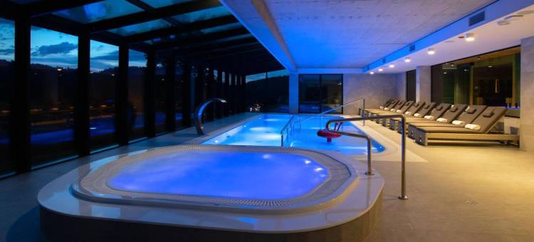 贝斯基德温泉医疗度假村&SPA(Hotel Beskid Balneo Medical Resort & Spa)图片