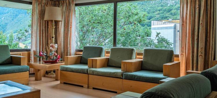 皮埃尔假日的科雷酒店(Hotel Coray by Pierre & Vacances)图片