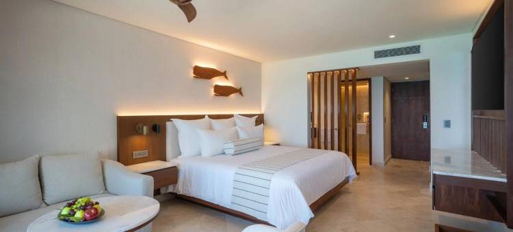 坎昆翡翠当下酒店-可全包(Secrets Mirabel Resort & Spa)图片