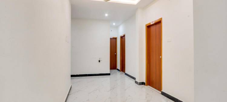 Super Hotel O Arjun Residency图片