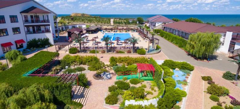 Tizdar Family Resort & Spa图片