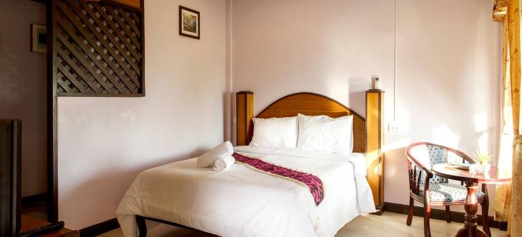 巴安拉比恩酒店(Baan Rabieng Resort)图片