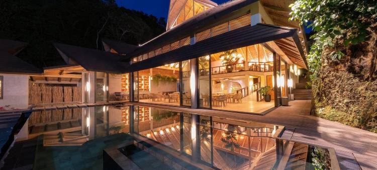 玛纳米度假村(Manami Resort)图片