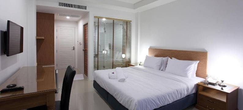 清居度假村(Clear House Resort)图片