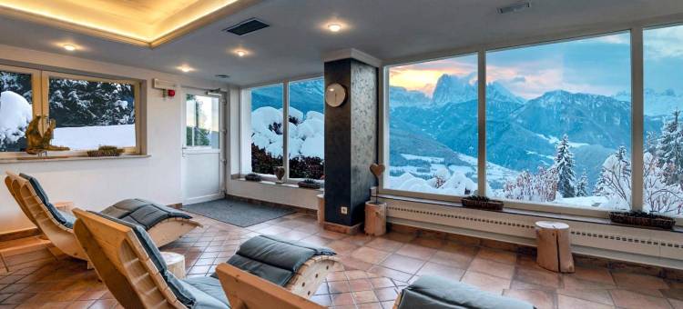 大全景健康酒店Sambergerhof(Granpanorama Wellnesshotel Sambergerhof Superior)图片