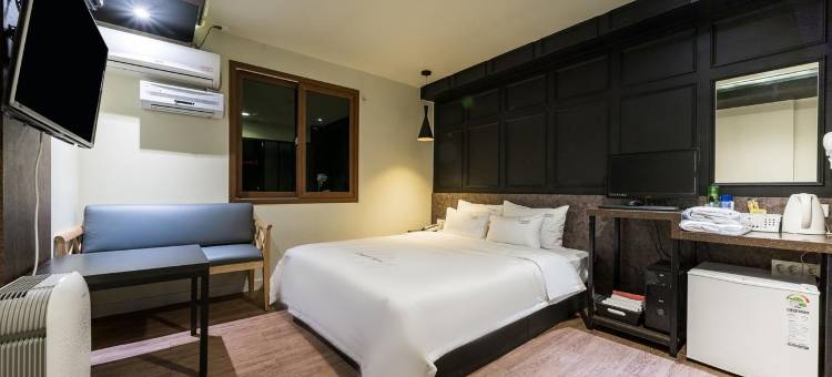 维他命酒店(Vitamin Hotel)图片