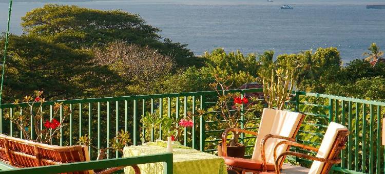 贝拉维斯塔高级家庭旅馆(Bella Vista Premium Homestay)图片