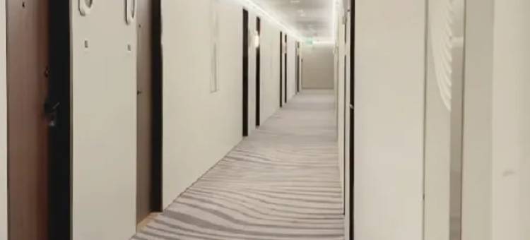 EXCOTEL Design Hotel Surabaya图片