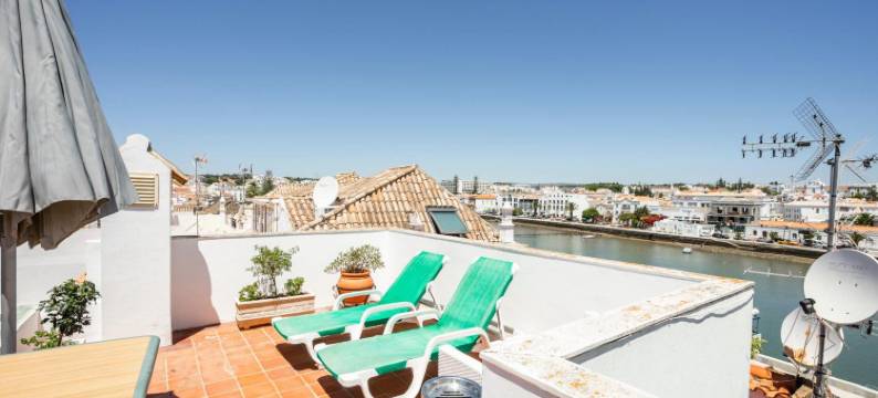 马尔斯住宅酒店(Residencial Mares)图片